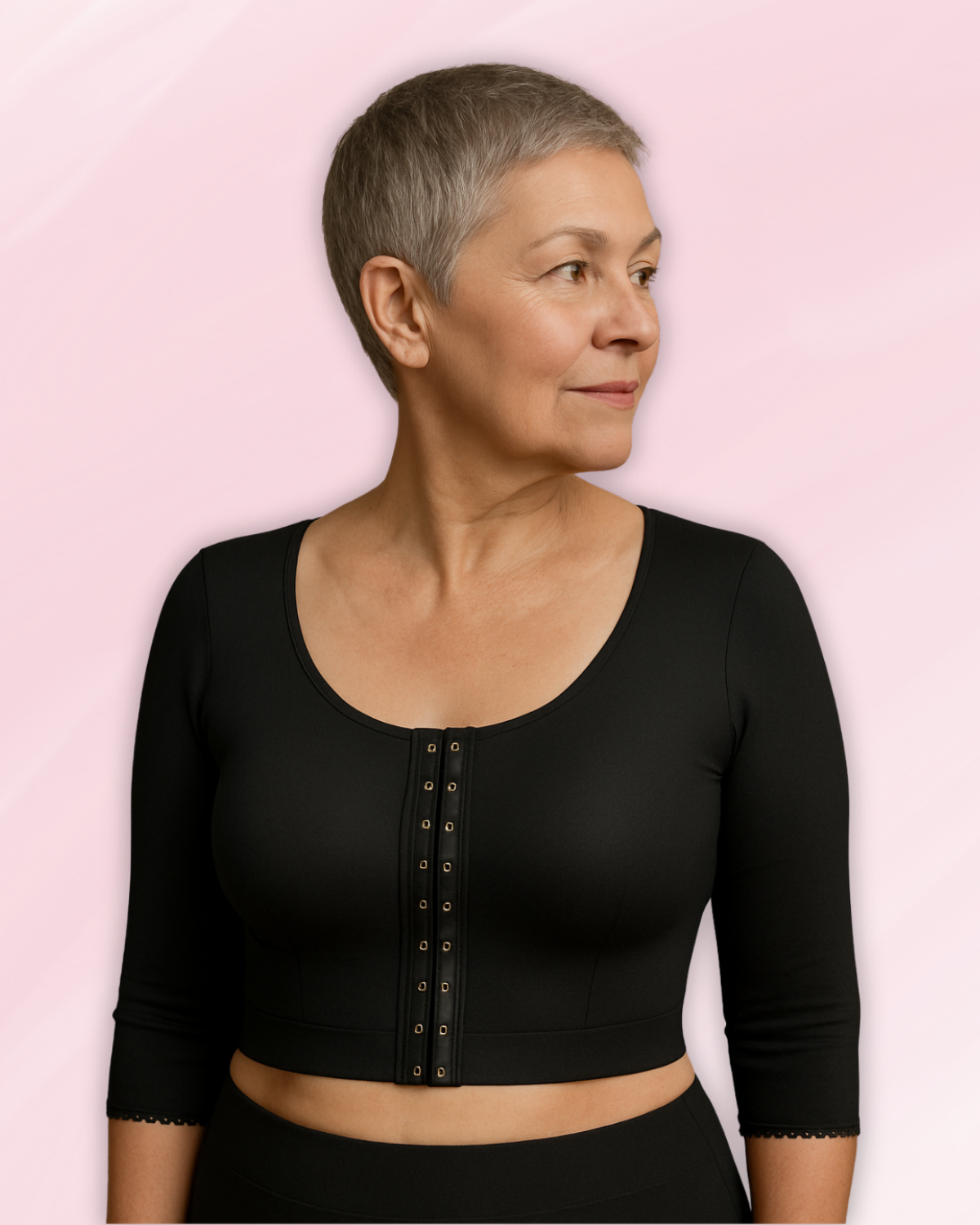 Noëlle Ladybeha Shaper