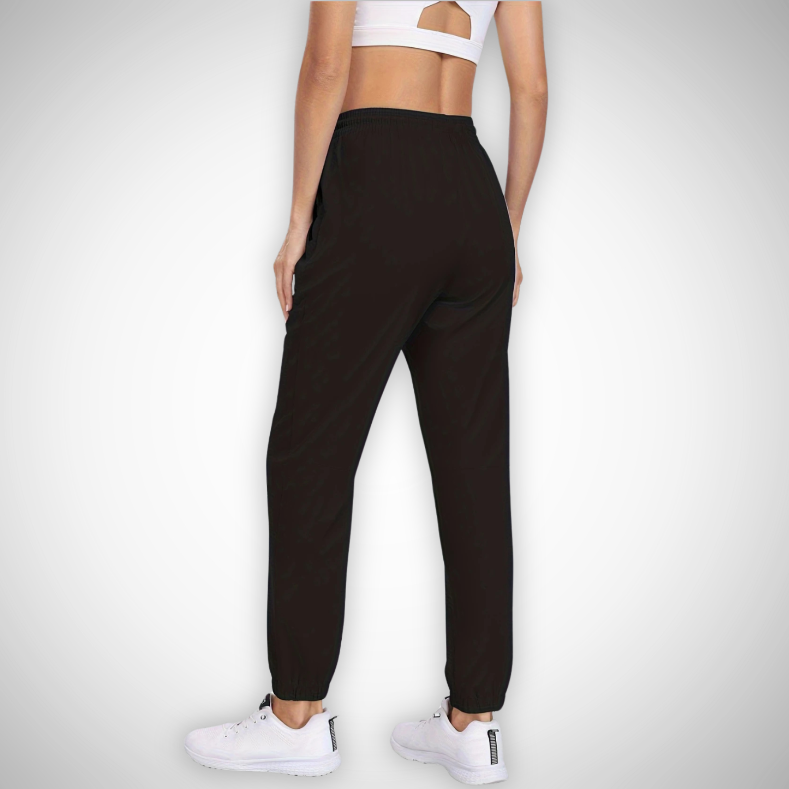Daniëlle ComfortFit Sportbroek