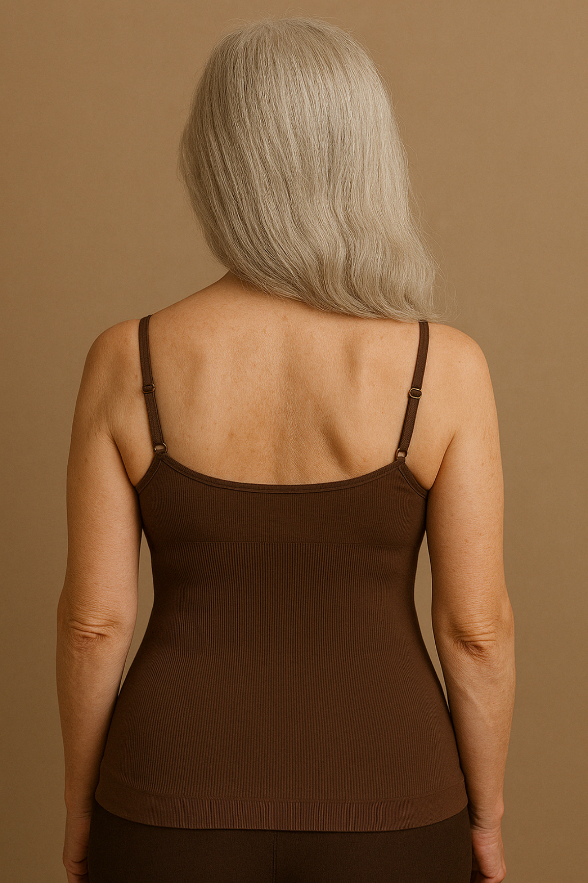 Isabelle SlimFit Top 1+1 Gratis