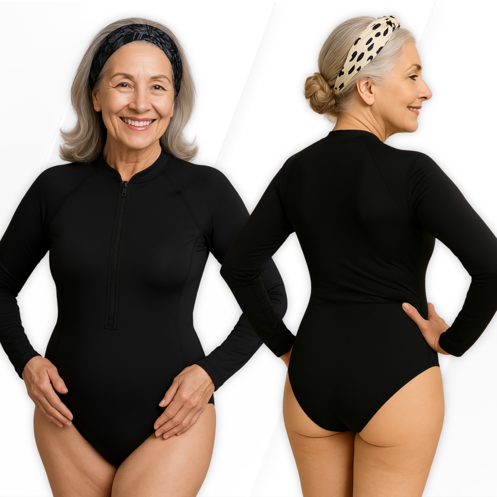 Antoinette Menstruatiebadpak 1+1 Gratis