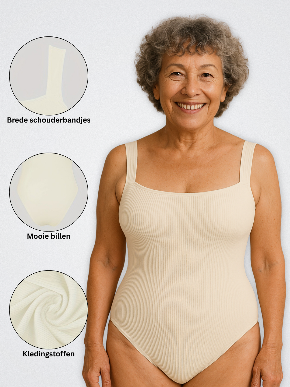 Véronique Jumpsuit 1+1 Gratis