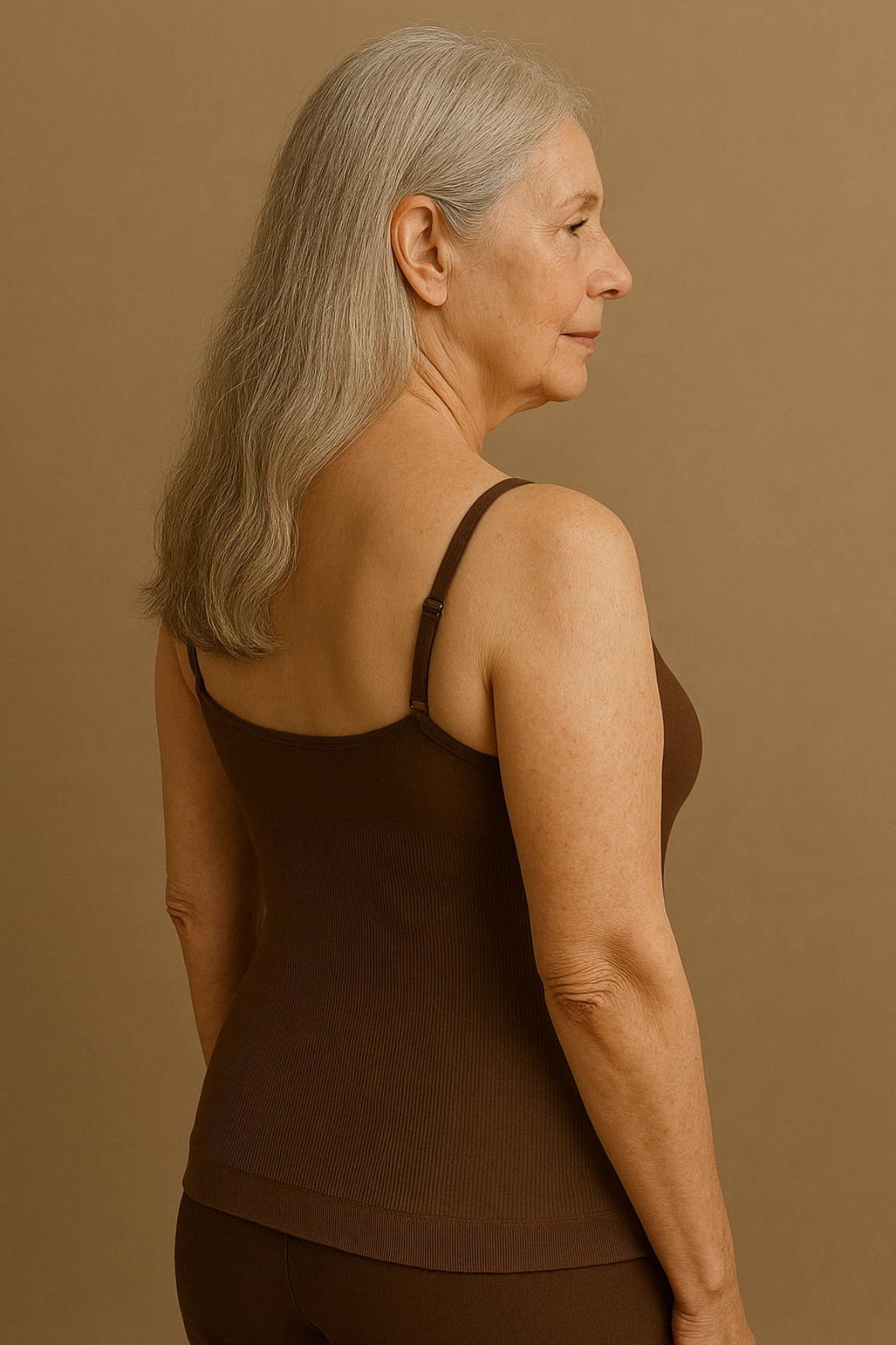 Isabelle SlimFit Top 1+1 Gratis