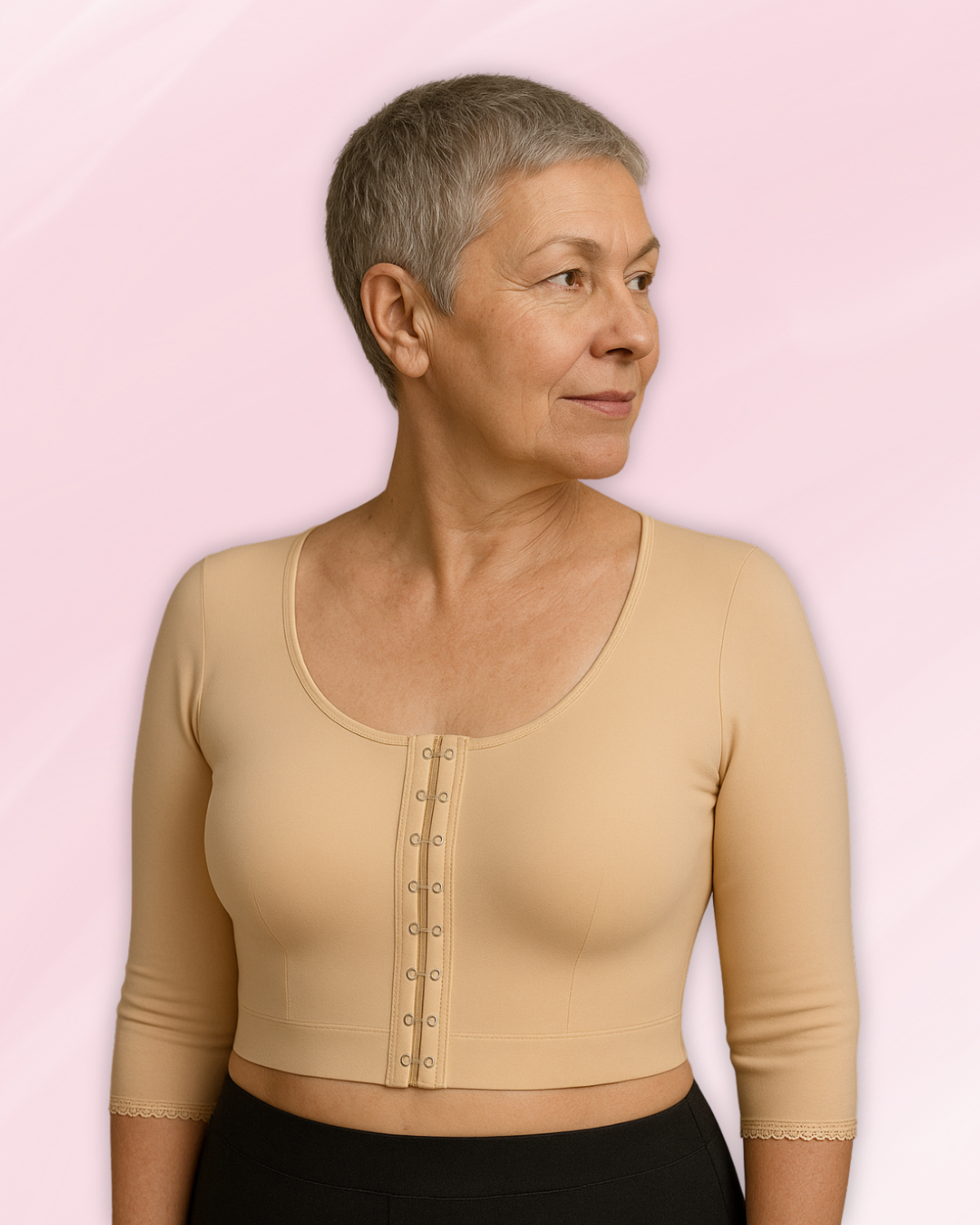 Noëlle Ladybeha Shaper