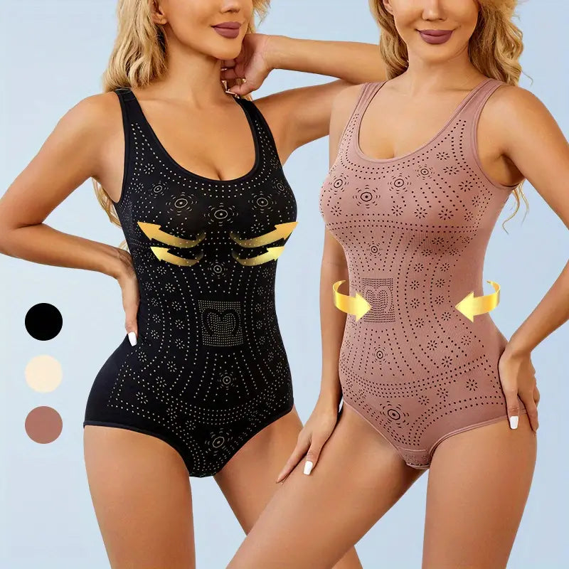 Julia Lady Bodysuit 1+1 Gratis