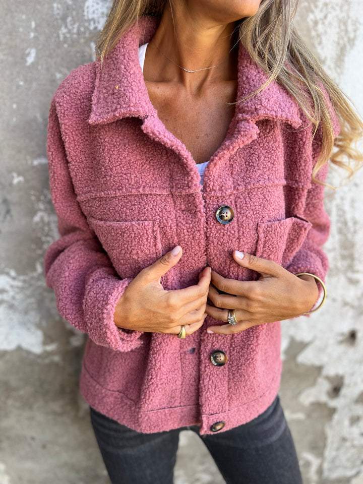 Lisa Cozy Vest