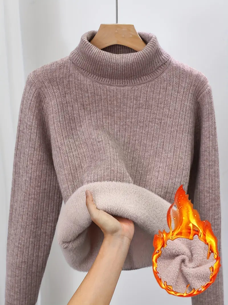 Gaby Cashmere coltrui™| zacht en warm