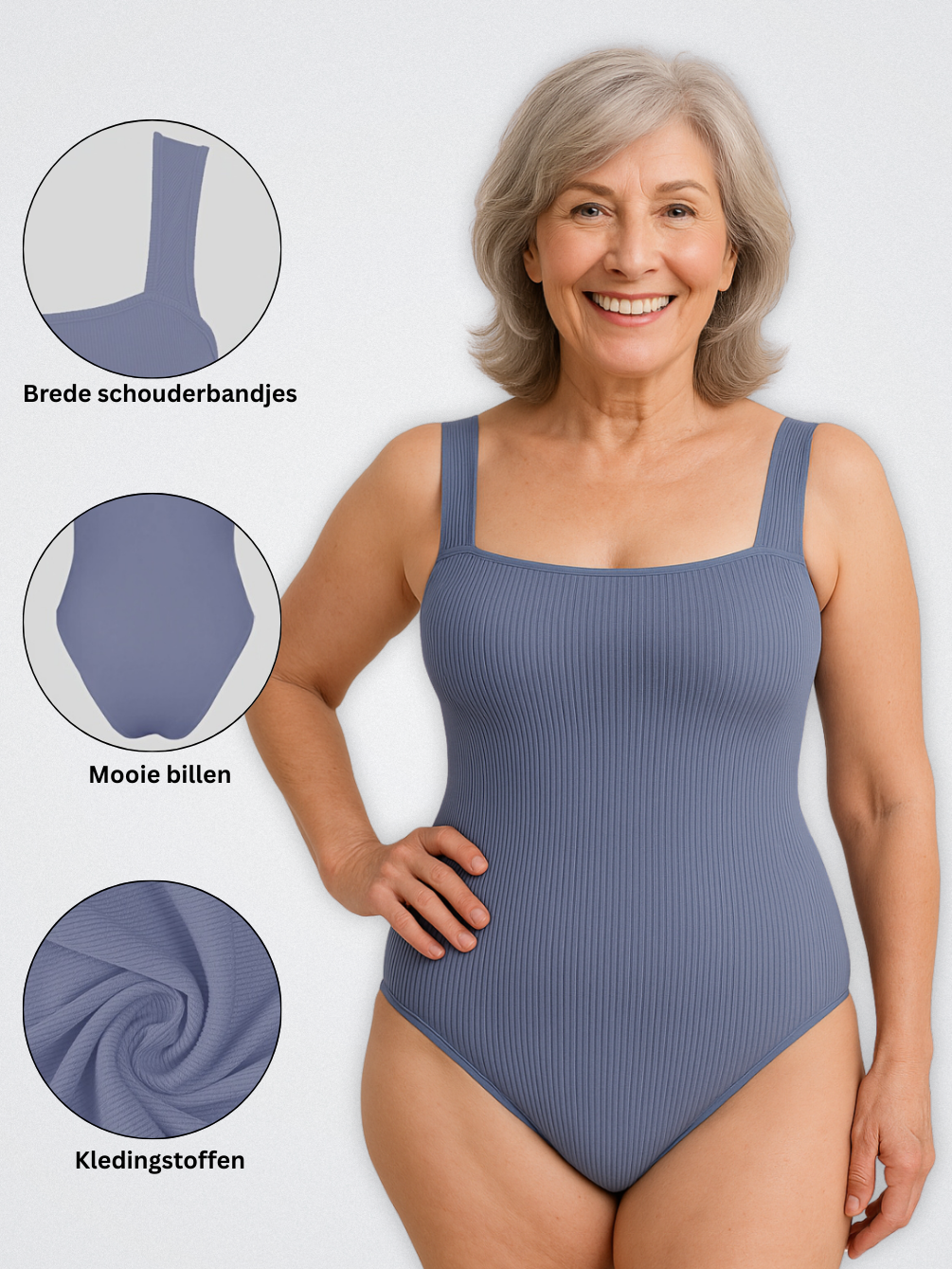 Véronique Jumpsuit 1+1 Gratis