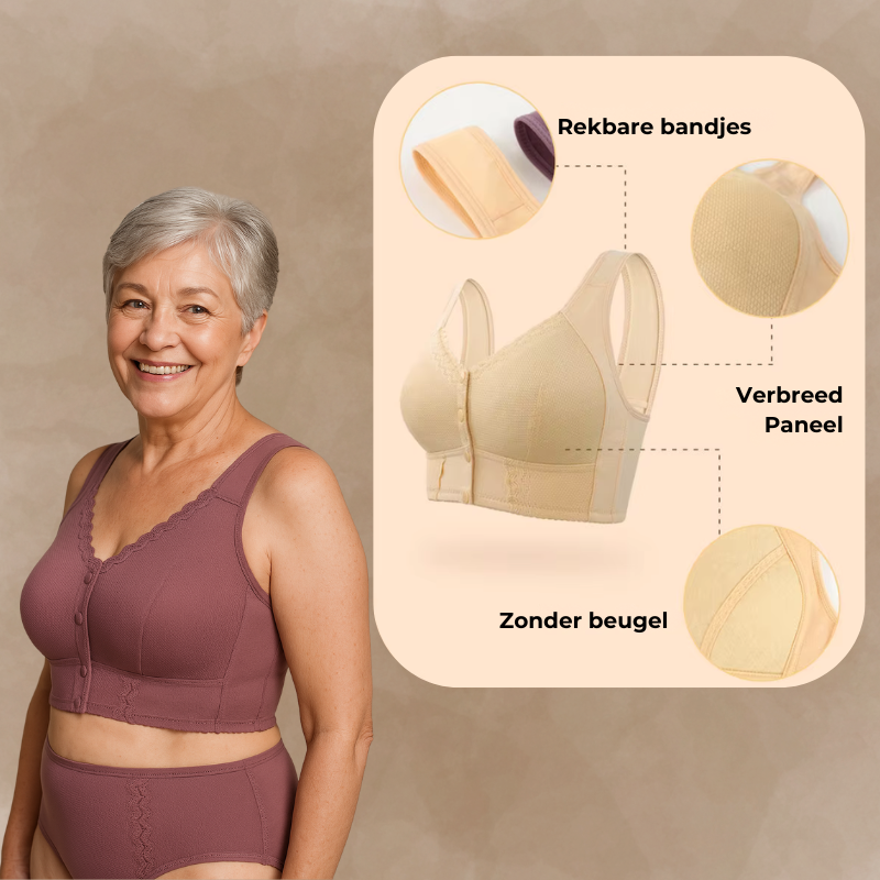 Leonie HerstelBeha 1+1 Gratis