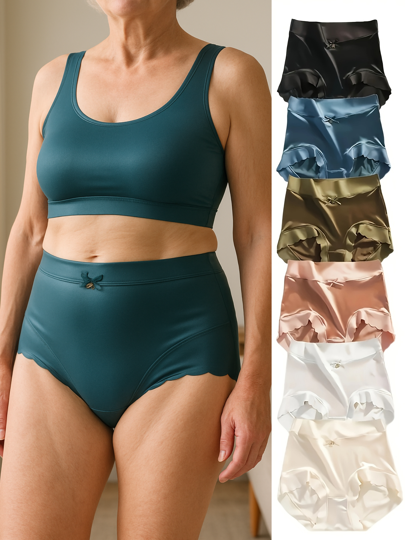 Margot SoftFit Slip 2+2 Gratis