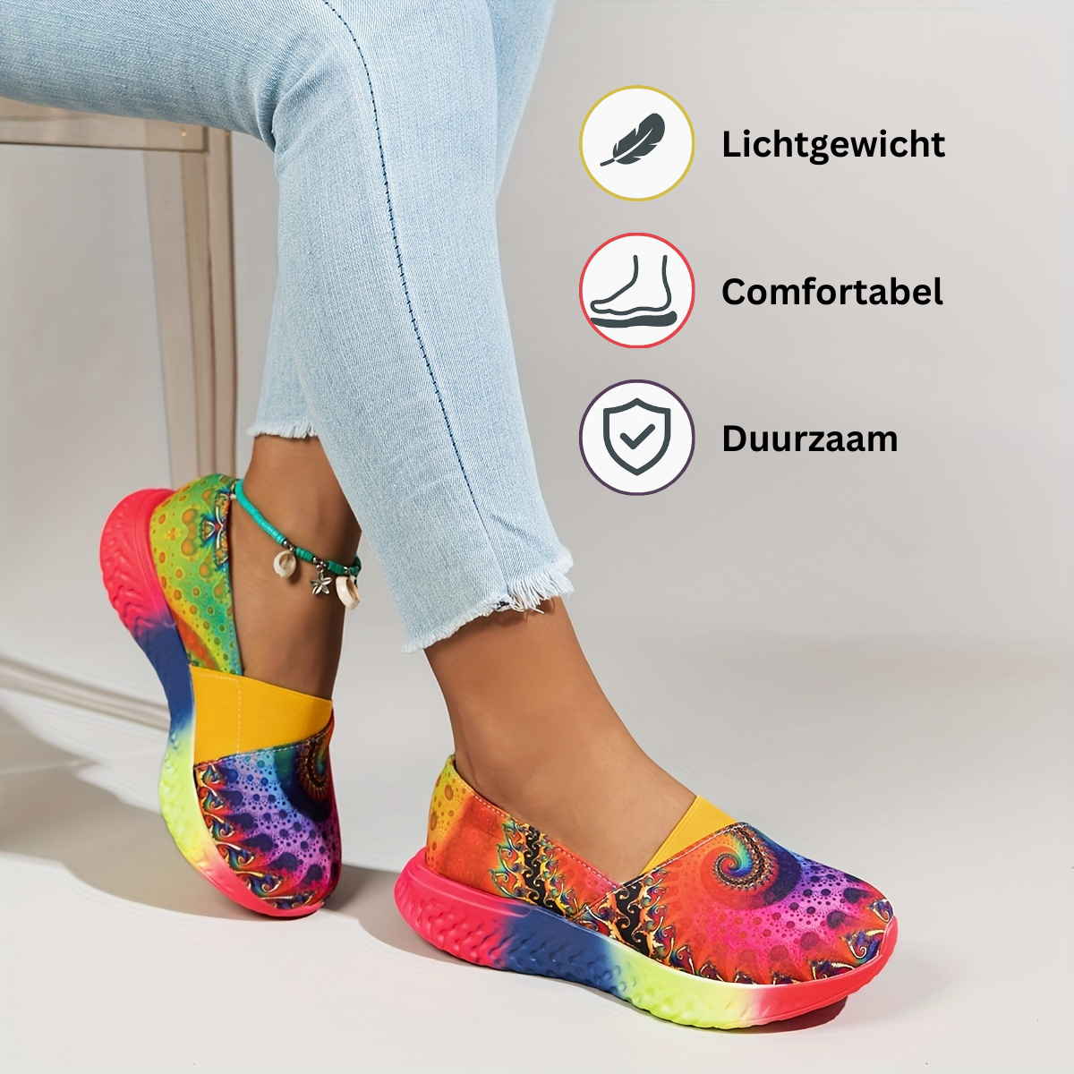 Yara Regenboog Walkers