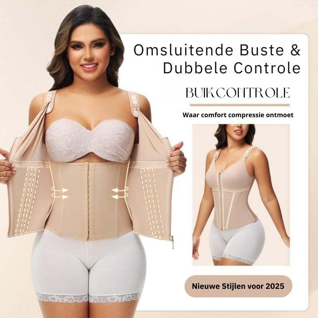 Milou Taille Corset