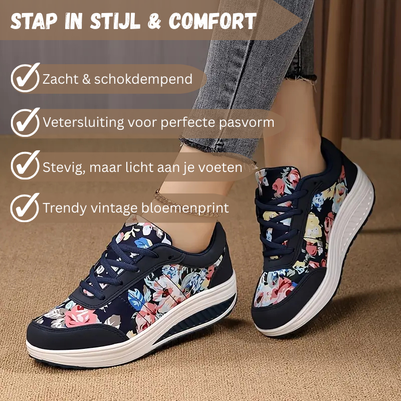 Sanne ComfortSneaker