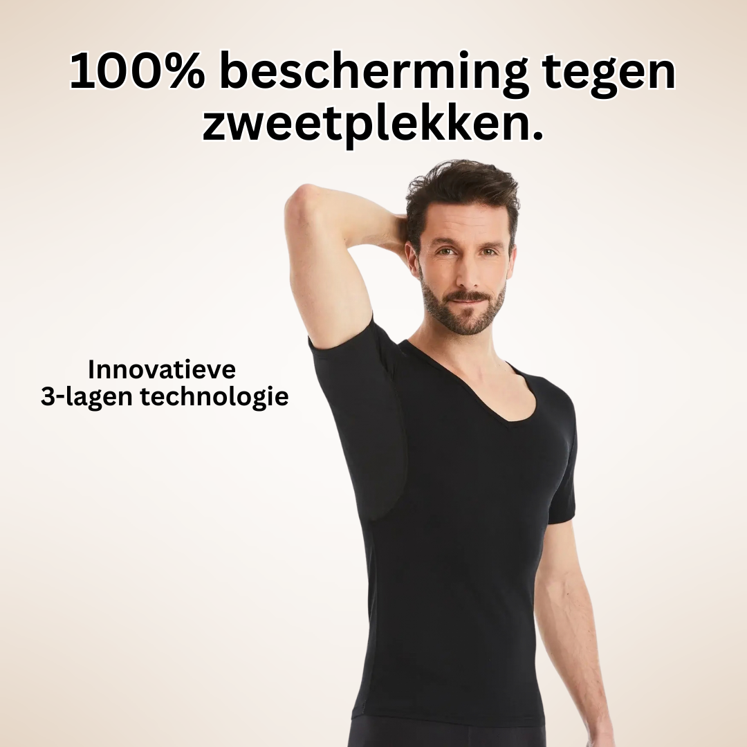 AXEL | Anti-Zweet Shirt