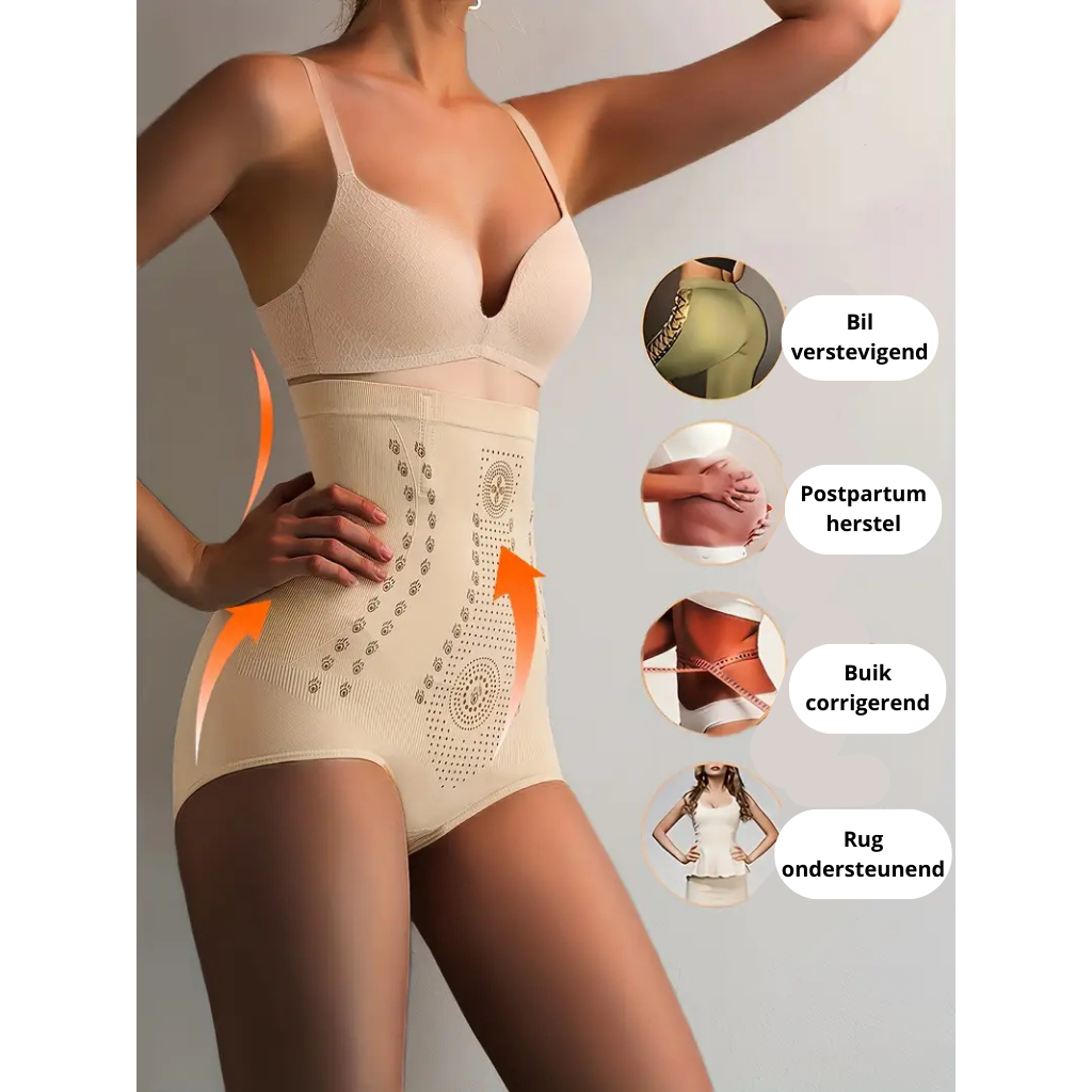 Elise Shapefit Lady 2+2 Gratis