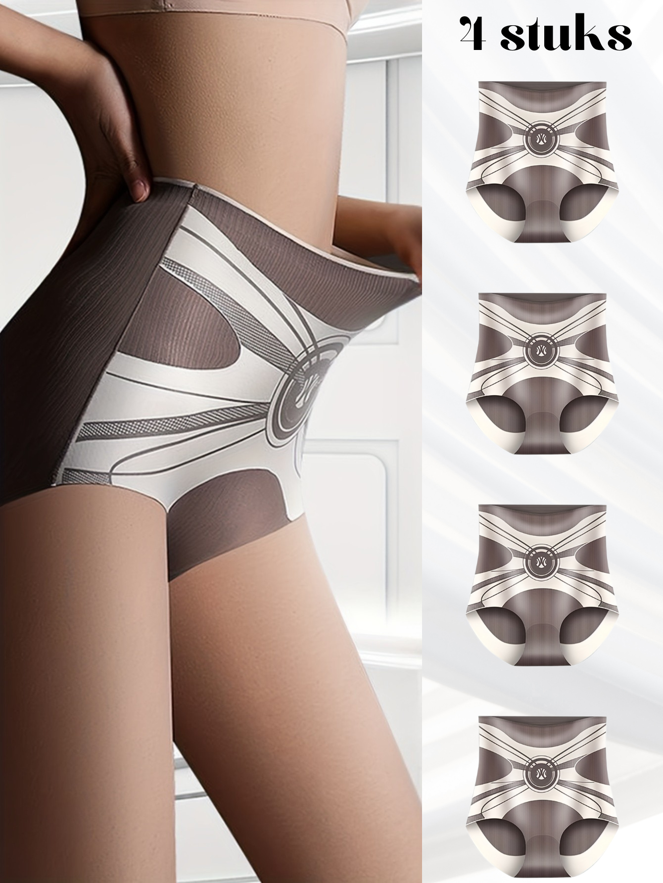 Roos IceWear Slip 1+1 Gratis