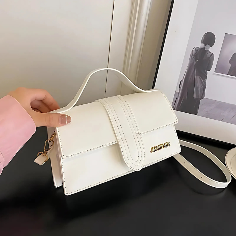 Nicoline Handtas 1+1 Gratis