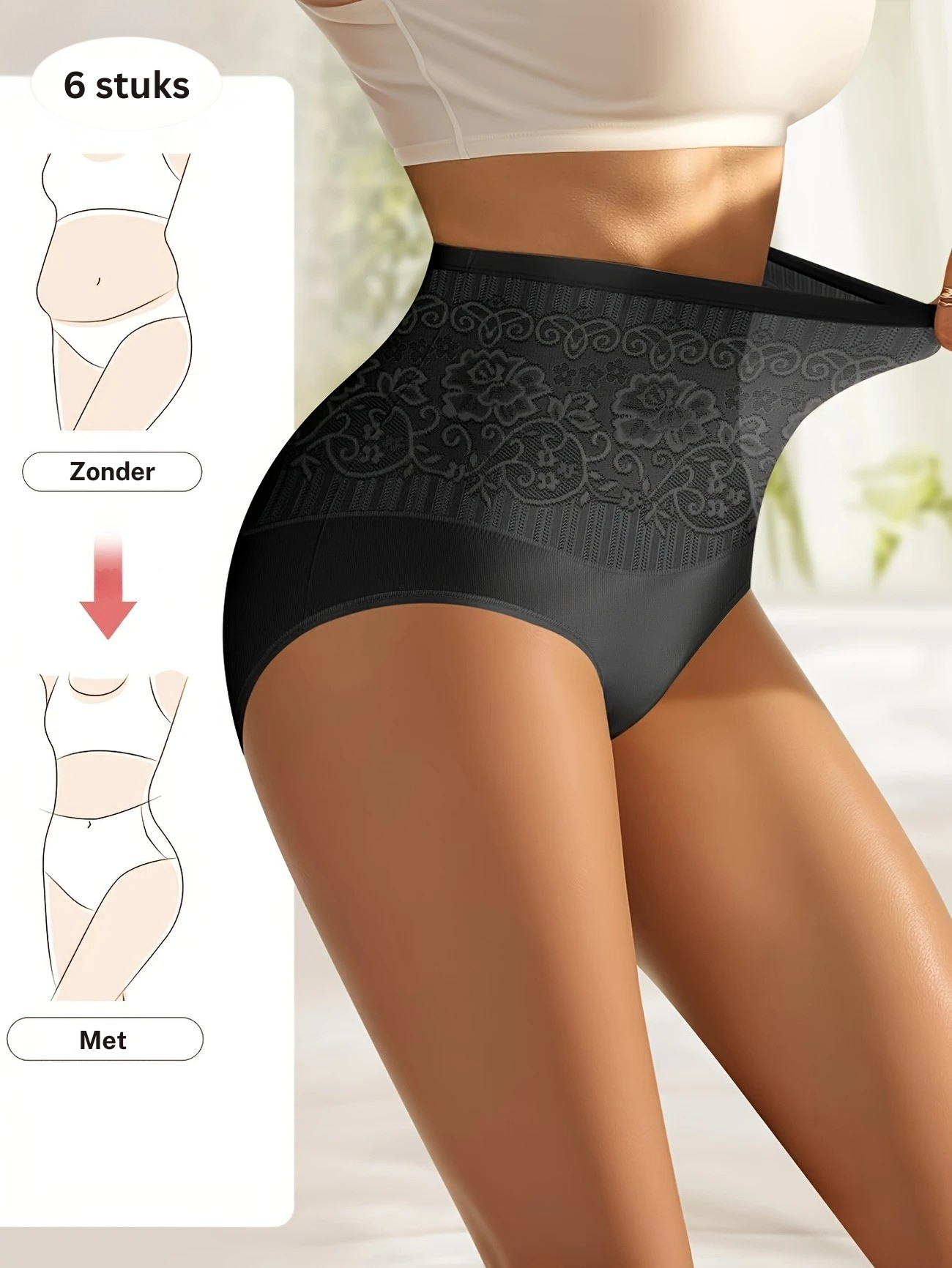 Marianne SlimShape Slip 2+2 Gratis