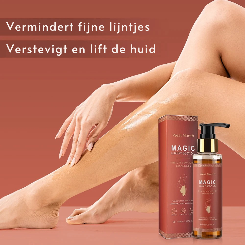 Magic Luxe Lichaamsolie