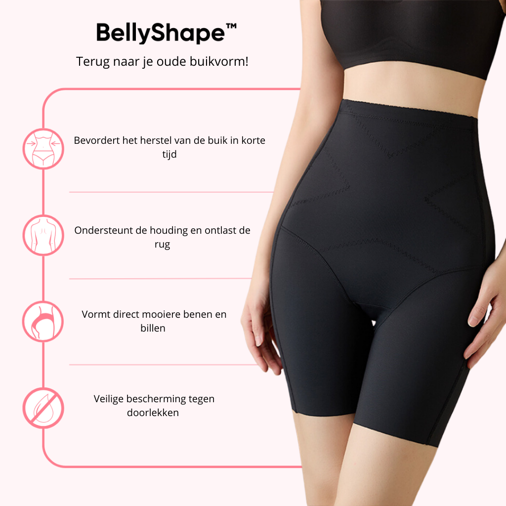 Eva BellyShape 2+2 Gratis