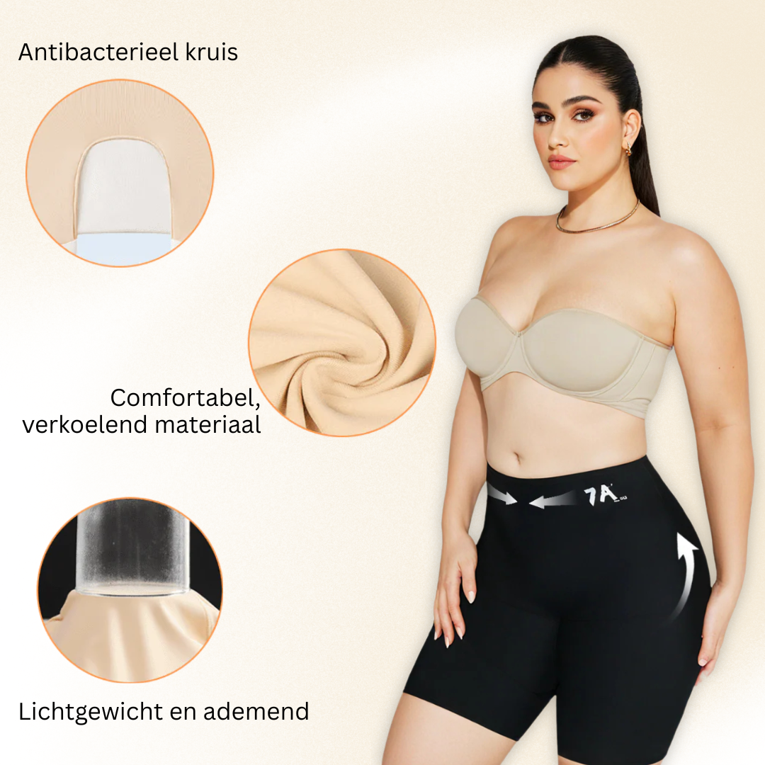 Aylin Corrigerende Short