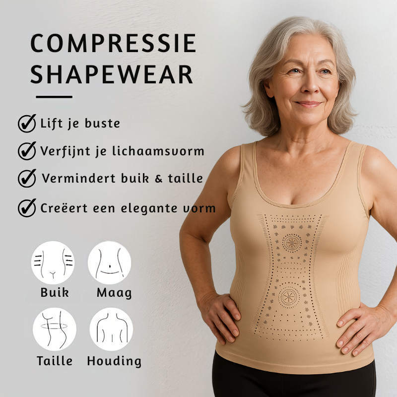 Nora Lady ShapeTop 1+1 Gratis