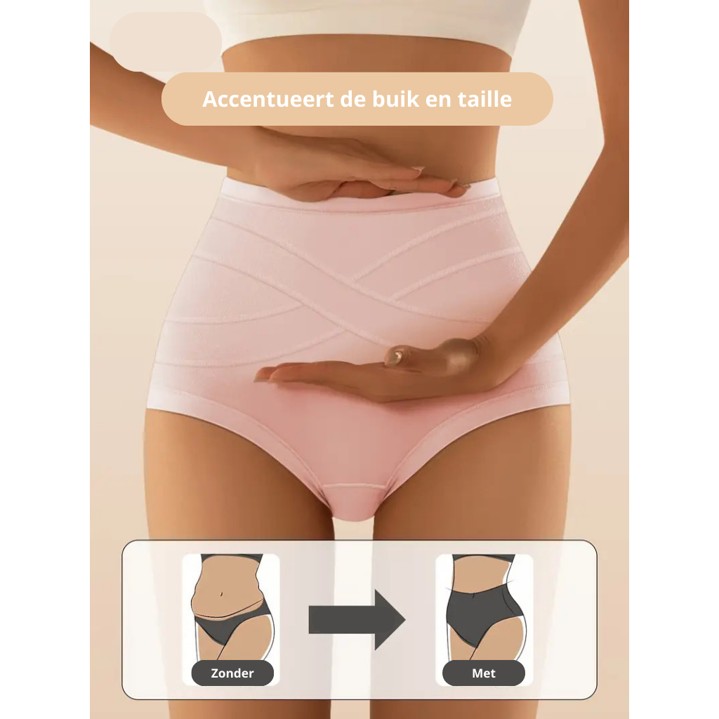 Eliane Comfort Slip 2+2 Gratis