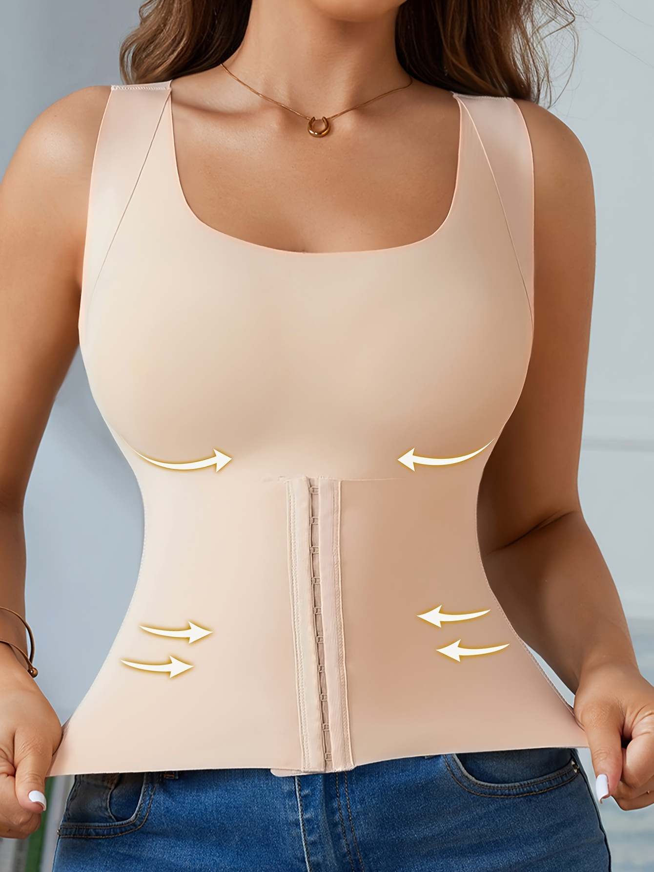 LadyShape Bodytop 1+1 Gratis