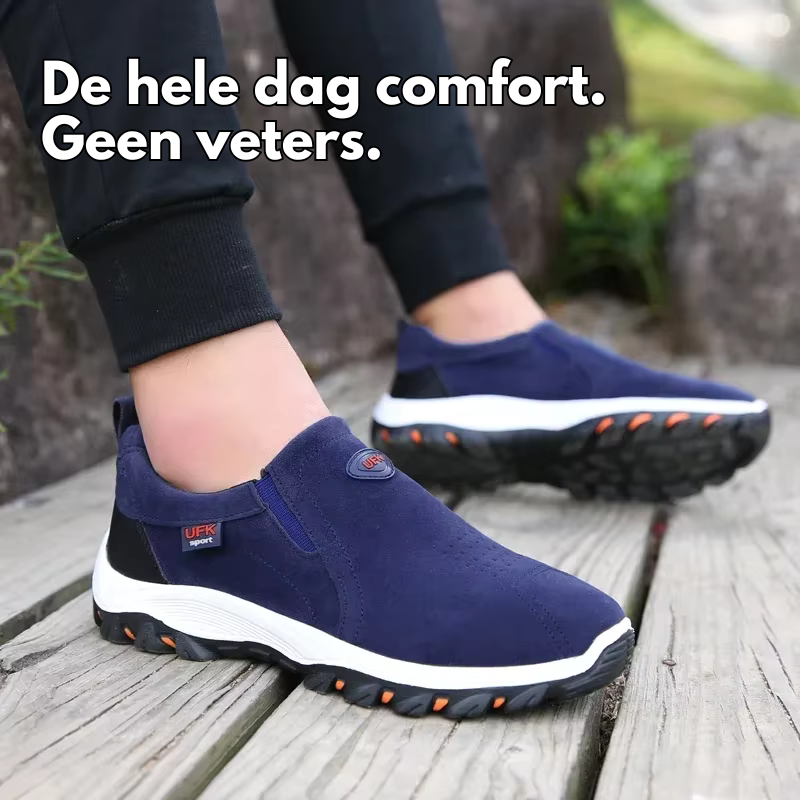 SVEN | Orthopedische Wandelschoen