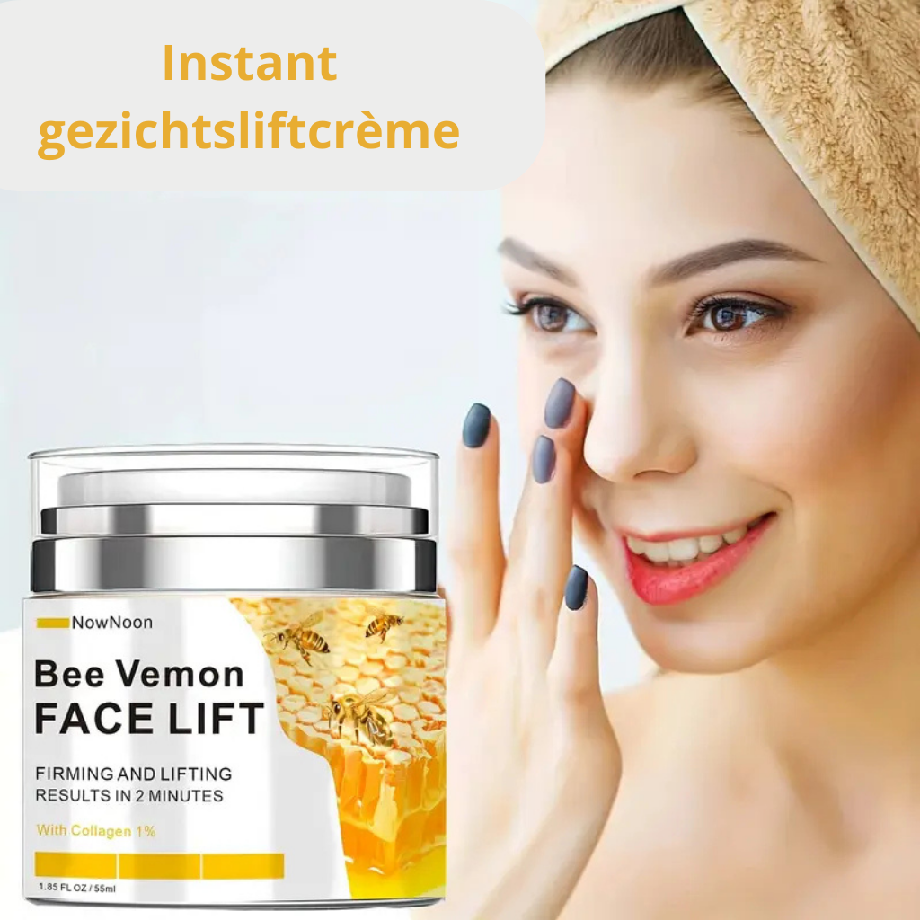 Beevemon Face Lift Cream