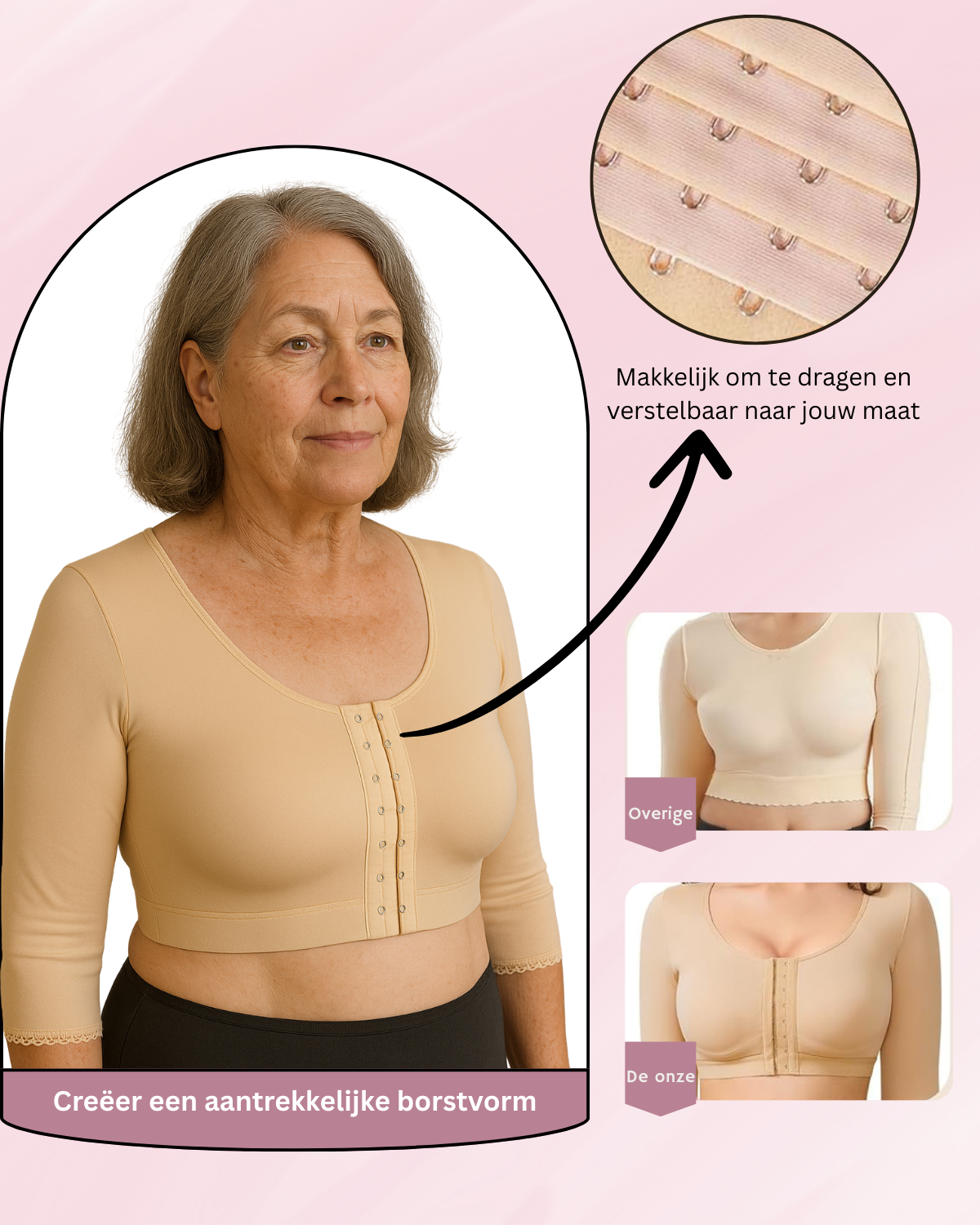 Noëlle Ladybeha Shaper