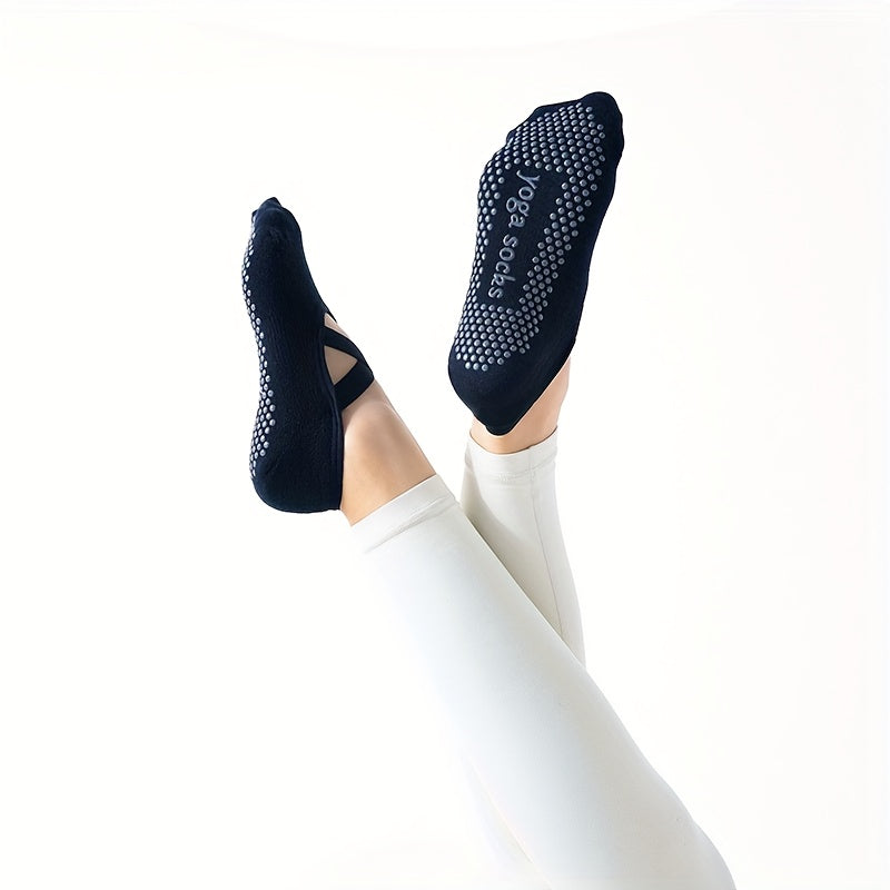YOGA SOKKEN | Comfortabele Antislip Sokken