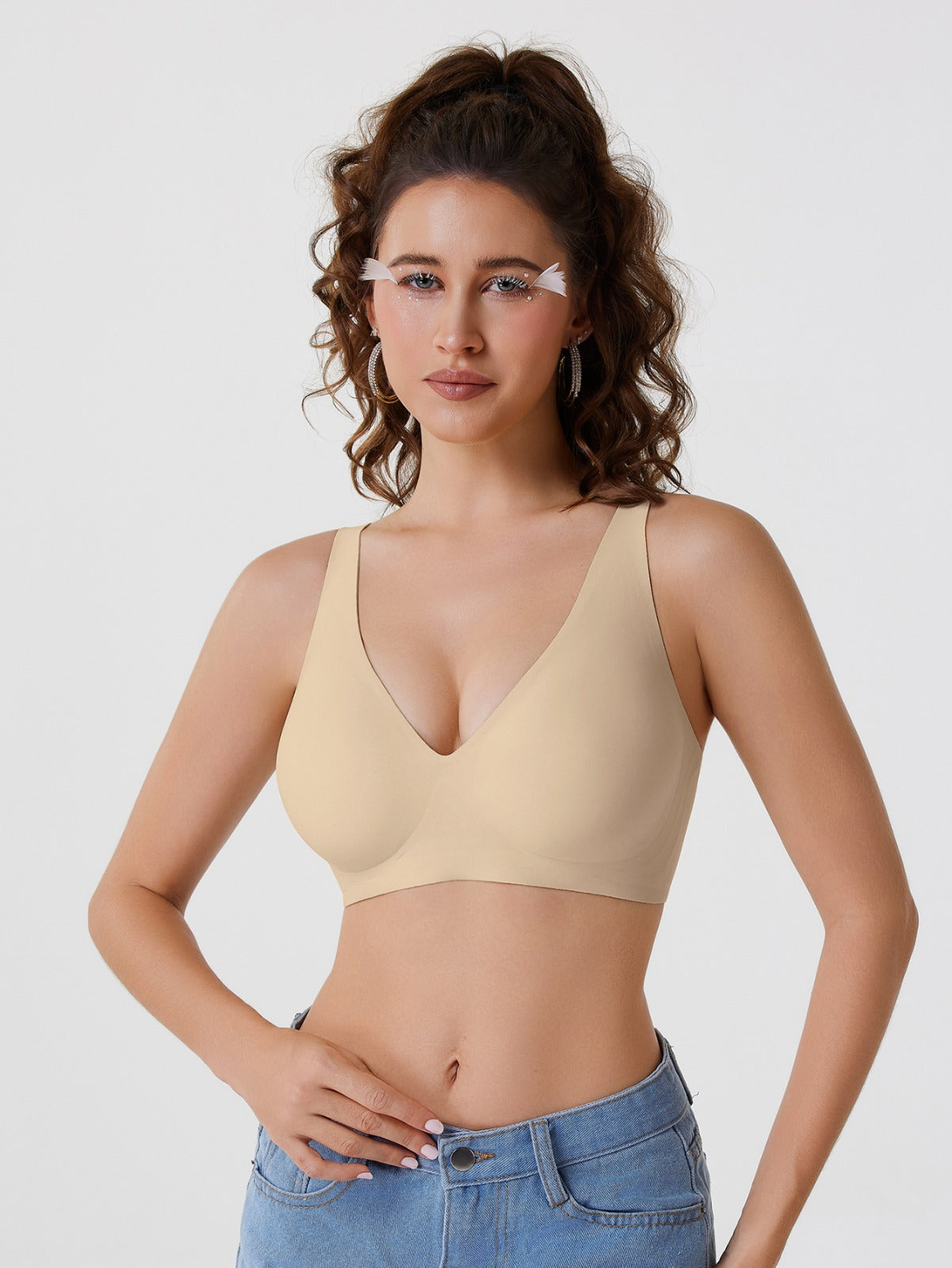 Donna Jelly BH 2+2 Gratis