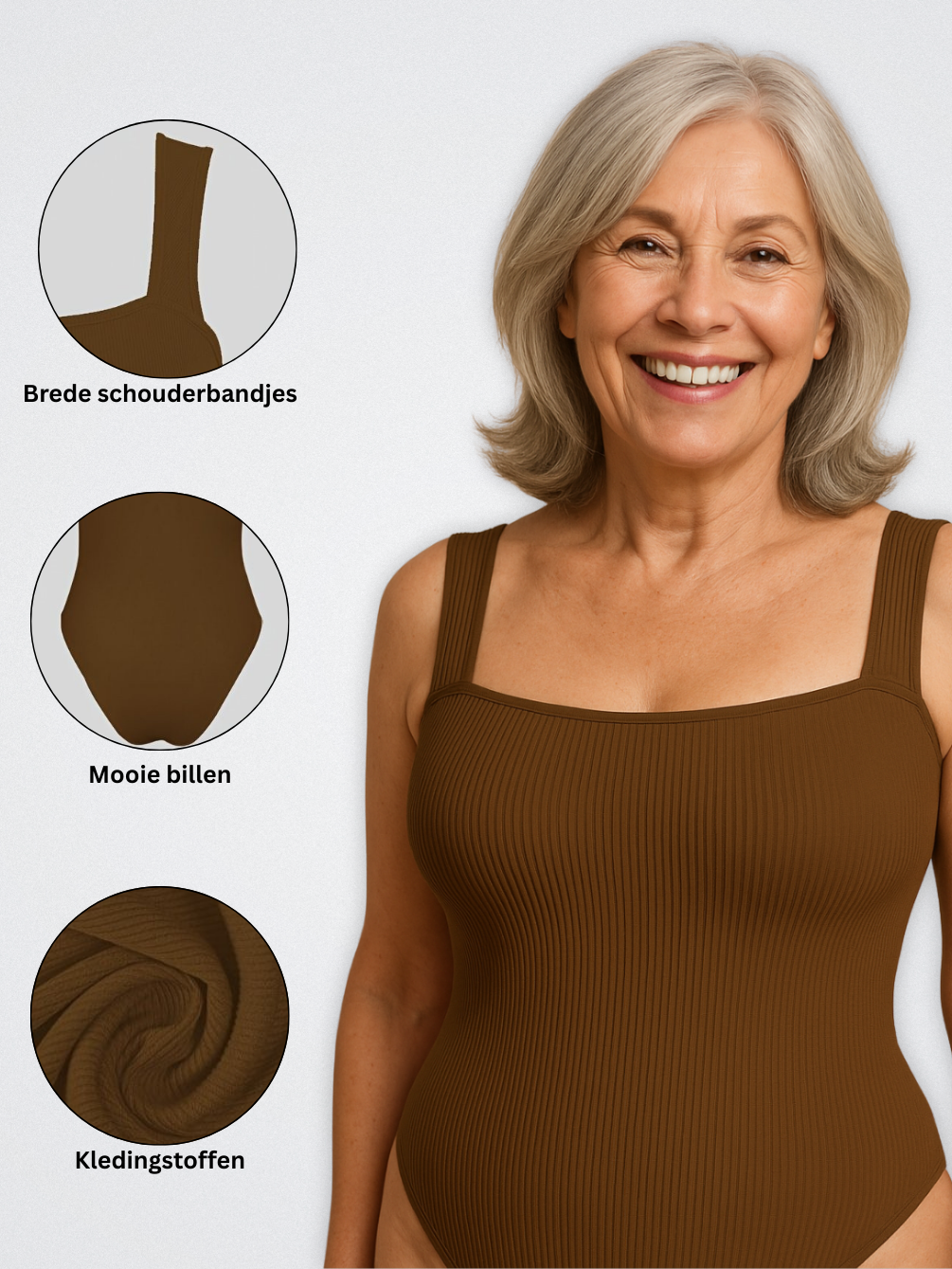 Véronique Jumpsuit 1+1 Gratis