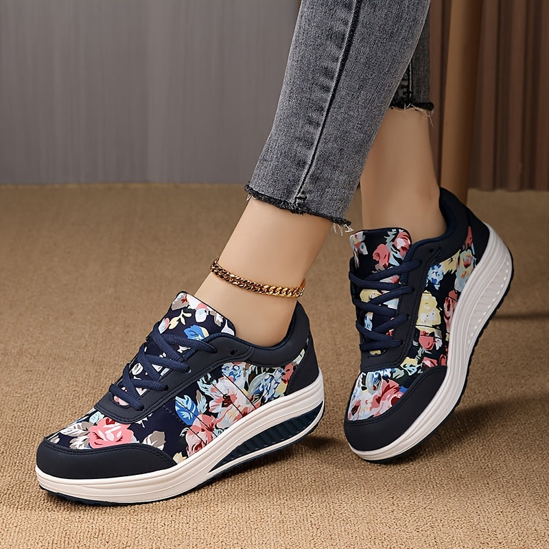 Sanne ComfortSneaker