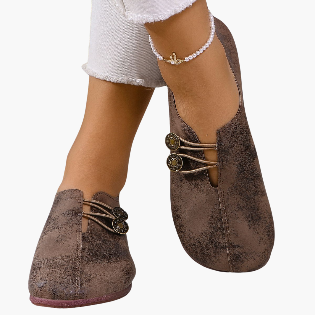 Josefine Comfort Instappers