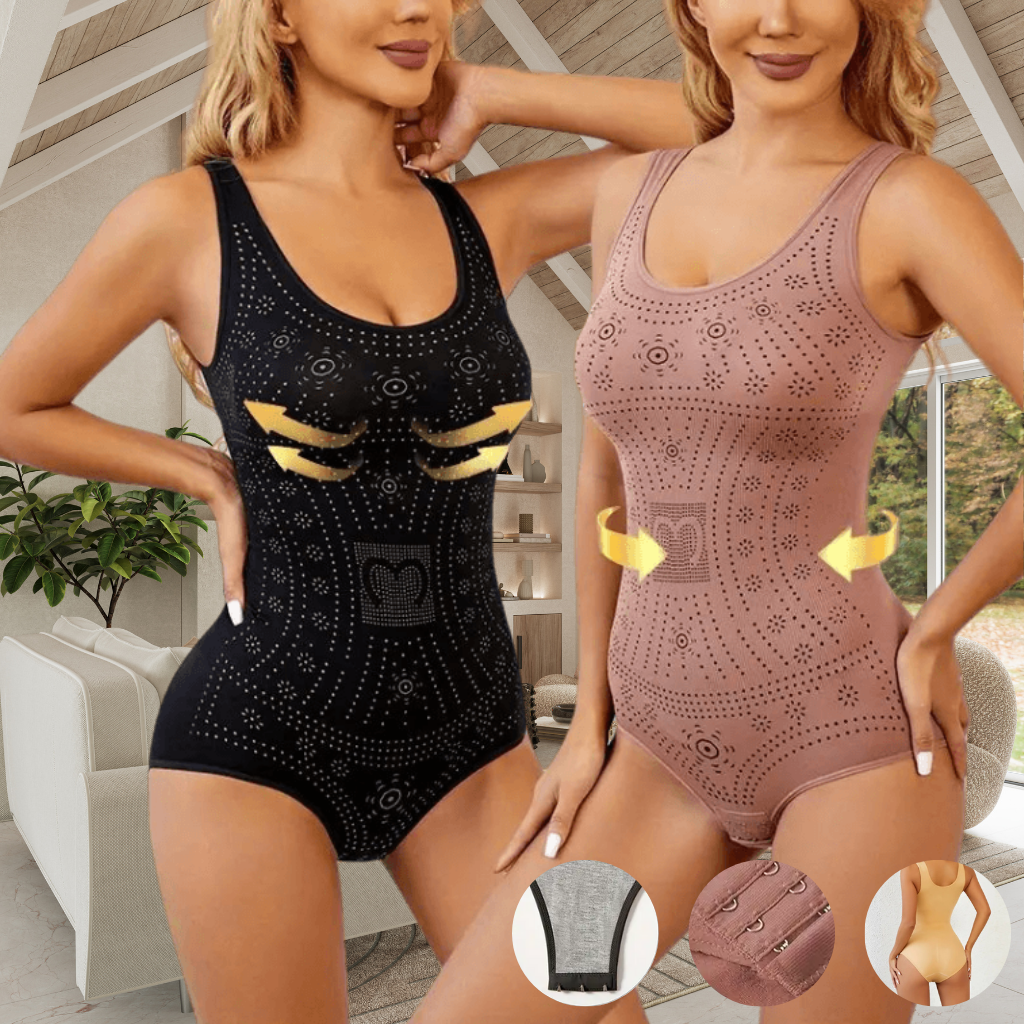Julia Lady Bodysuit 1+1 Gratis
