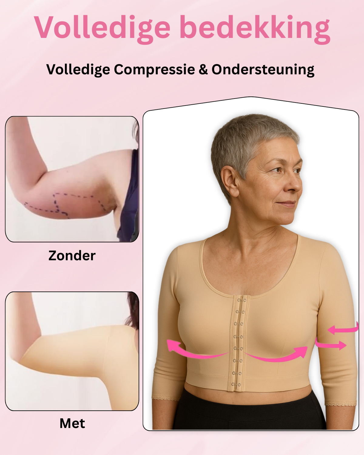 Noëlle Ladybeha Shaper