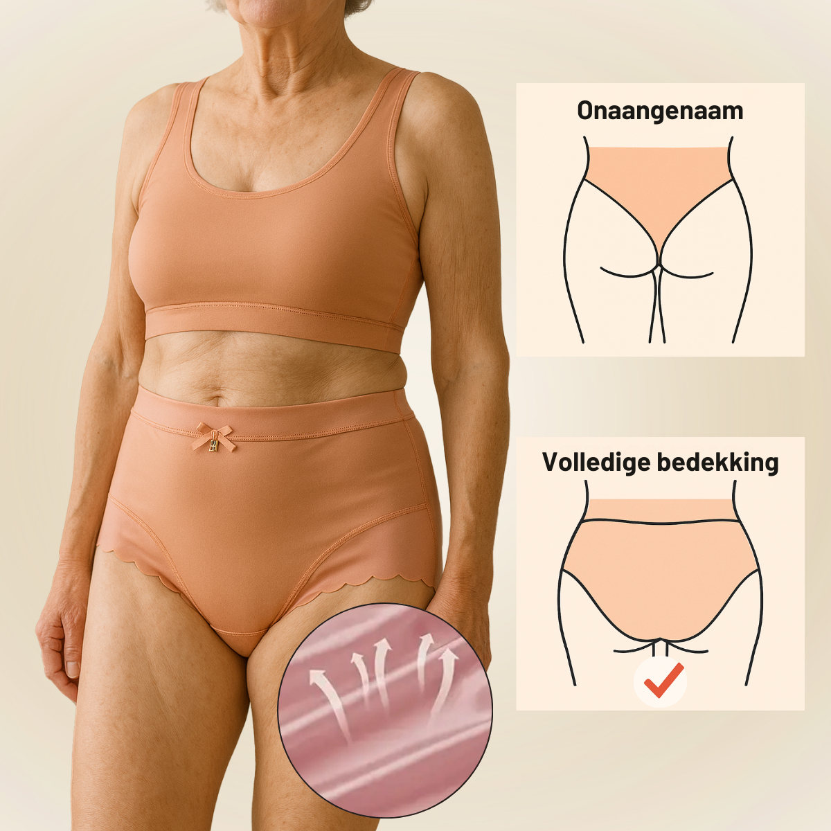 Margot SoftFit Slip 2+2 Gratis