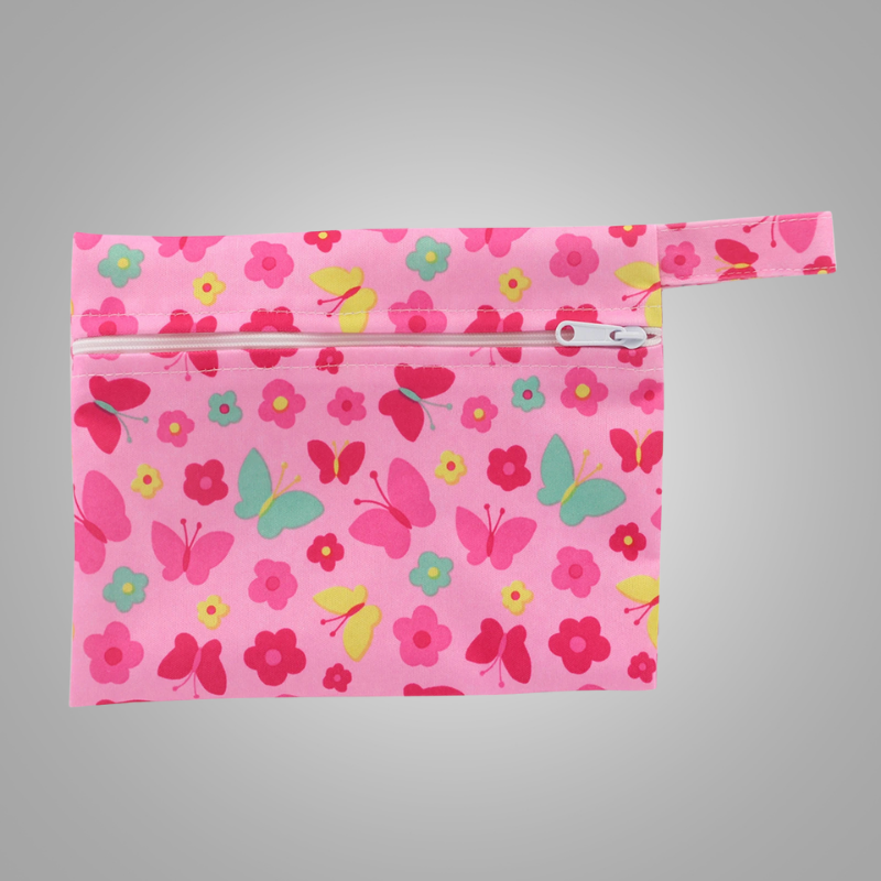 StayDry Wasbaar Tasje