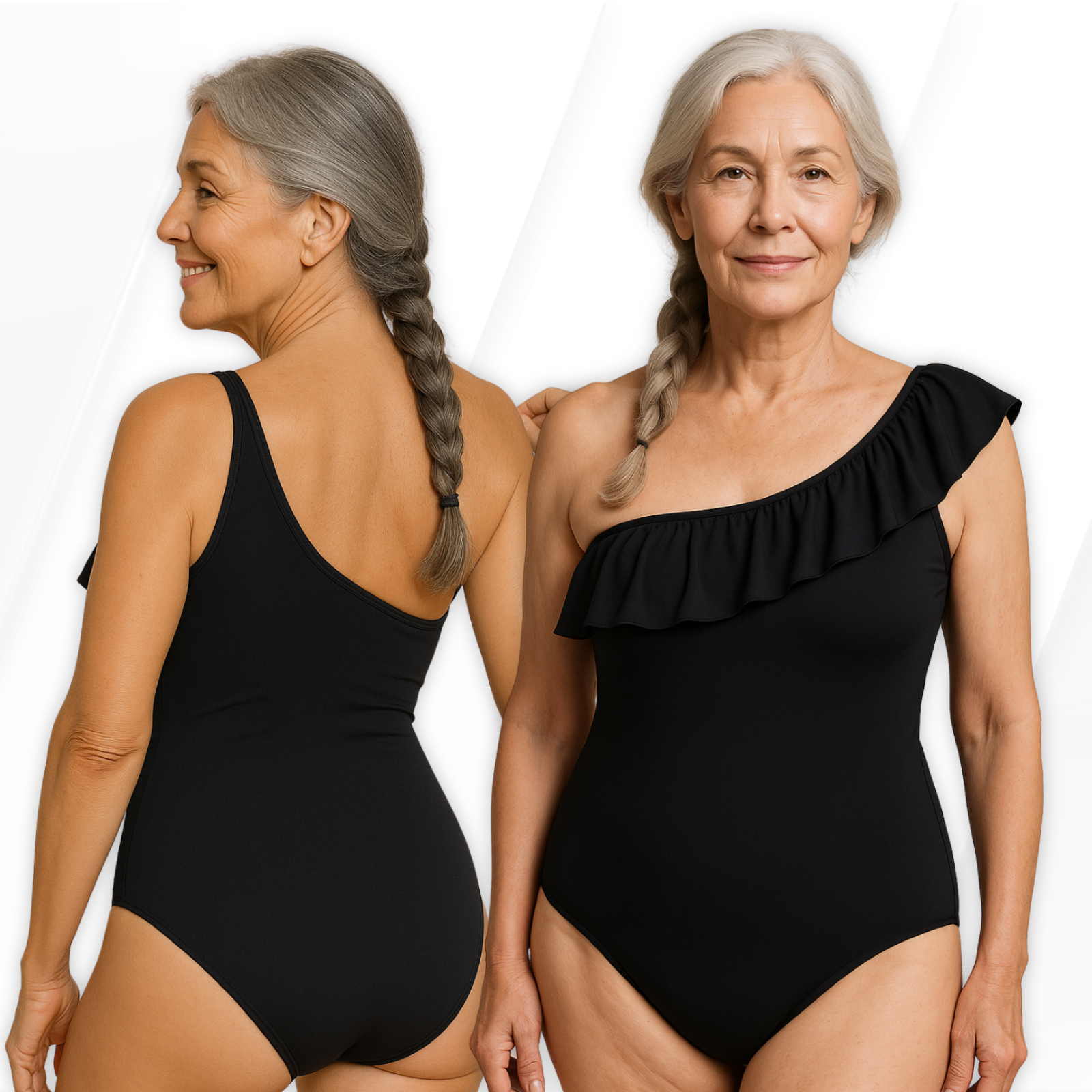 Antoinette Menstruatiebadpak 1+1 Gratis