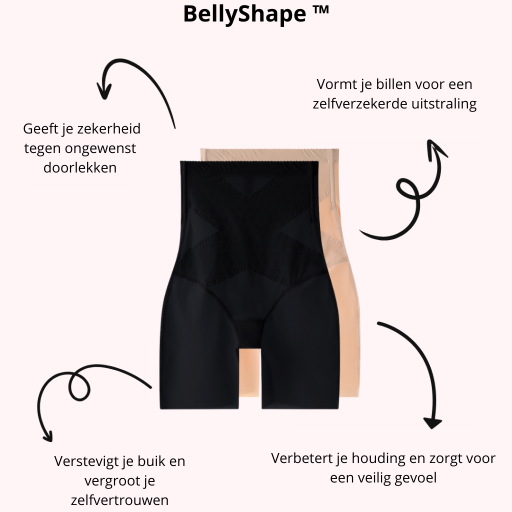Eva BellyShape 2+2 Gratis