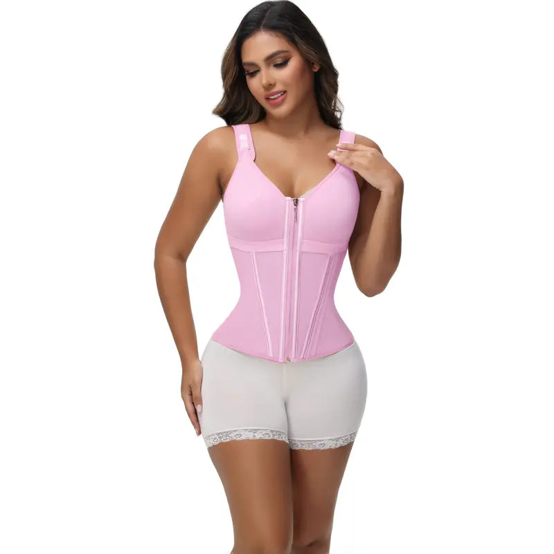Milou Taille Corset