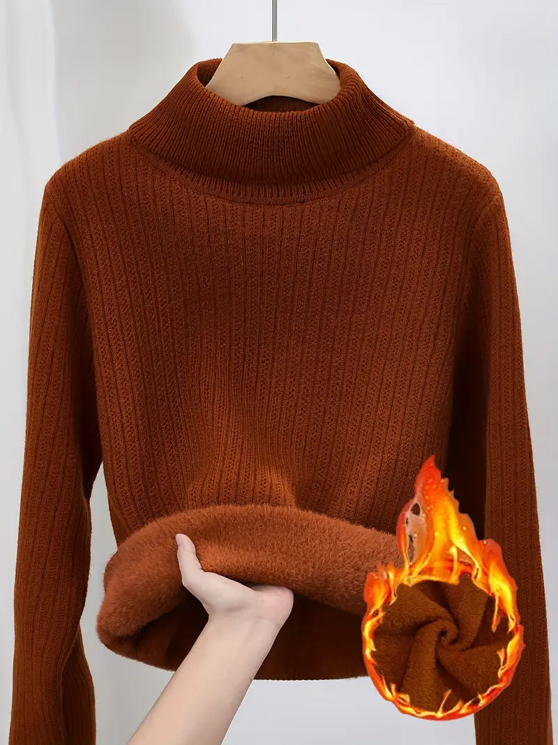 Gaby Cashmere coltrui™| zacht en warm