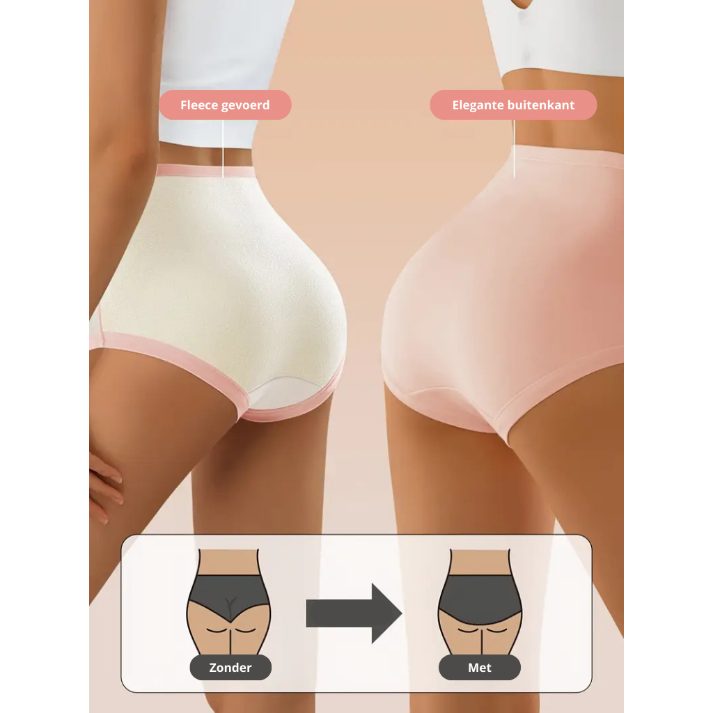 Eliane Comfort Slip 2+2 Gratis