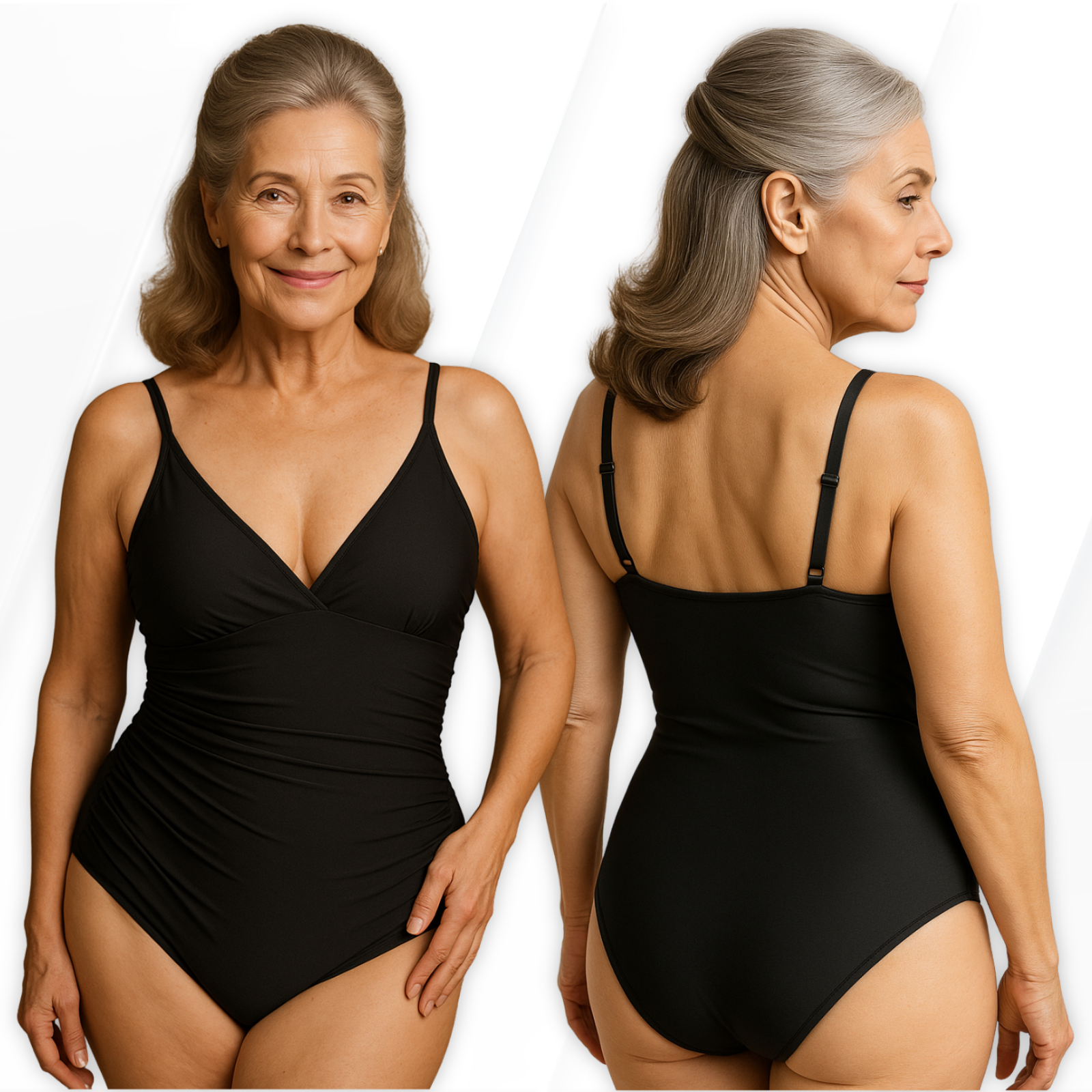 Antoinette Menstruatiebadpak 1+1 Gratis