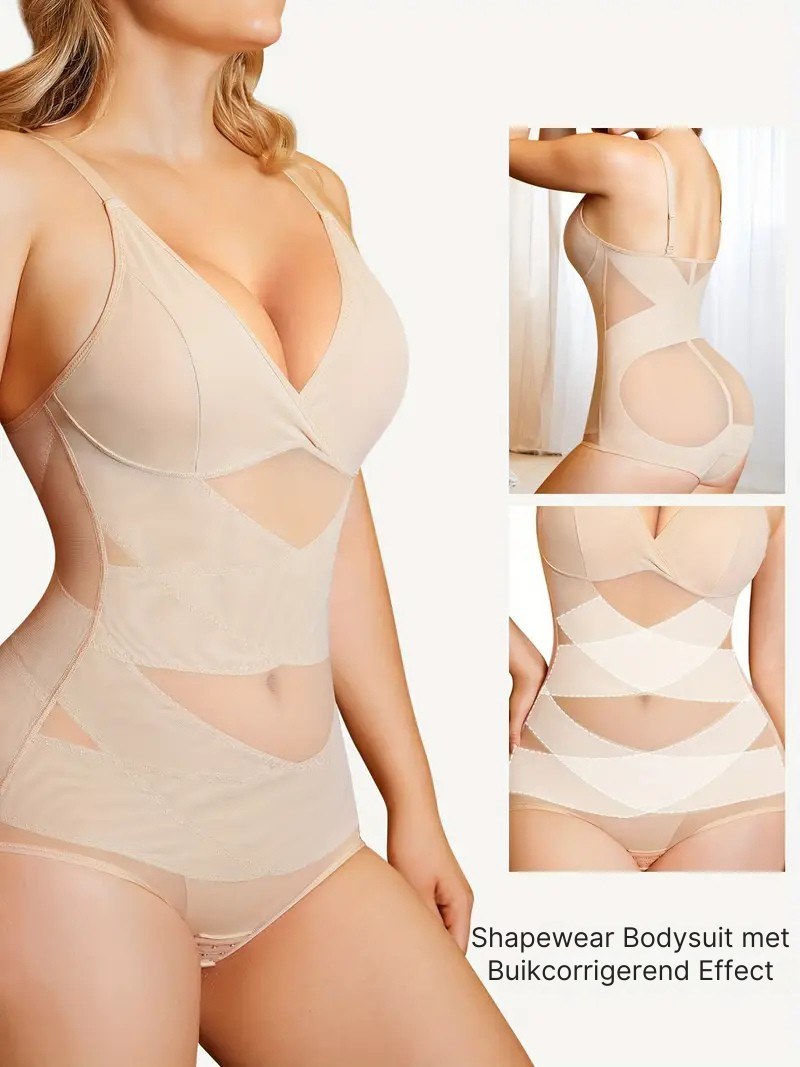 Laura Shaper Bodysuit 1+1 Gratis