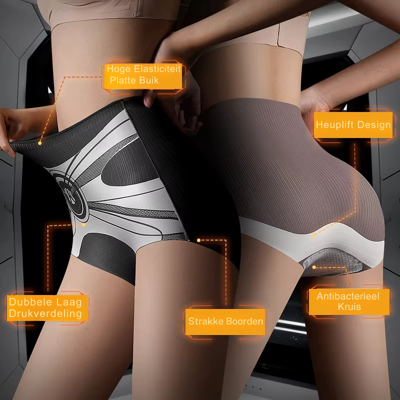 Roos IceWear Slip 1+1 Gratis