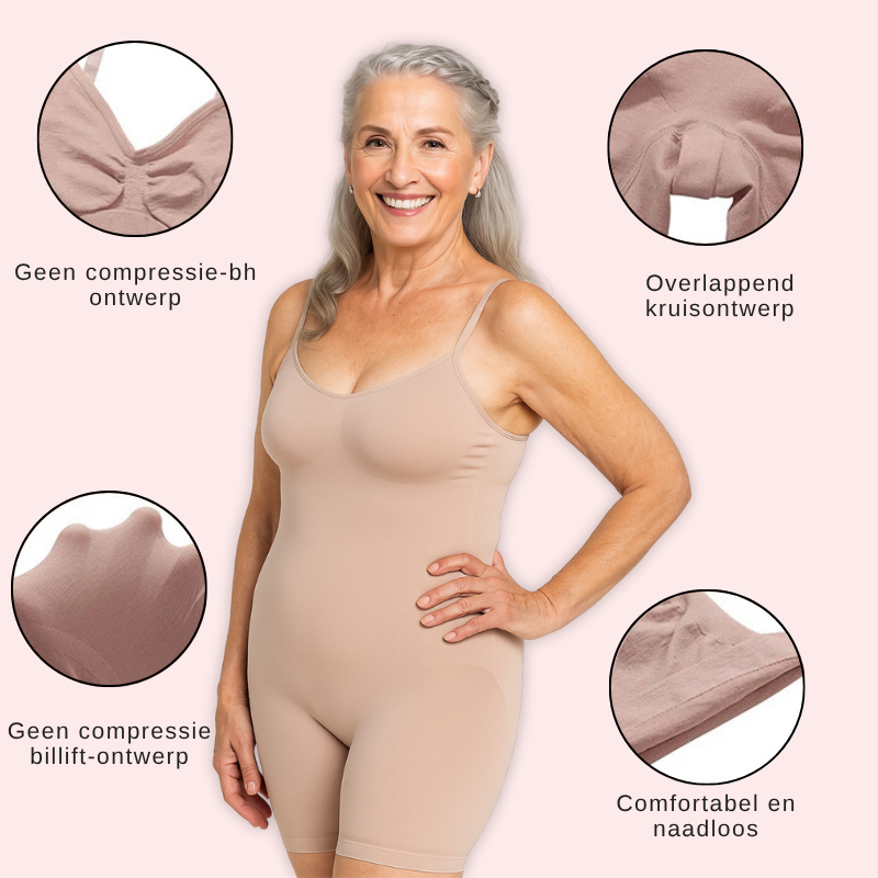 Sylvia Damescorset 1+1 Gratis