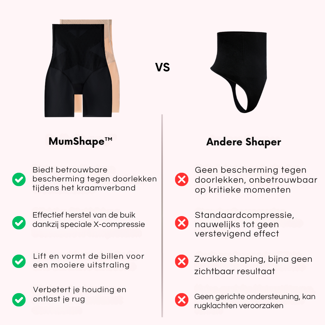 Amélie MumShape 1+1 Gratis