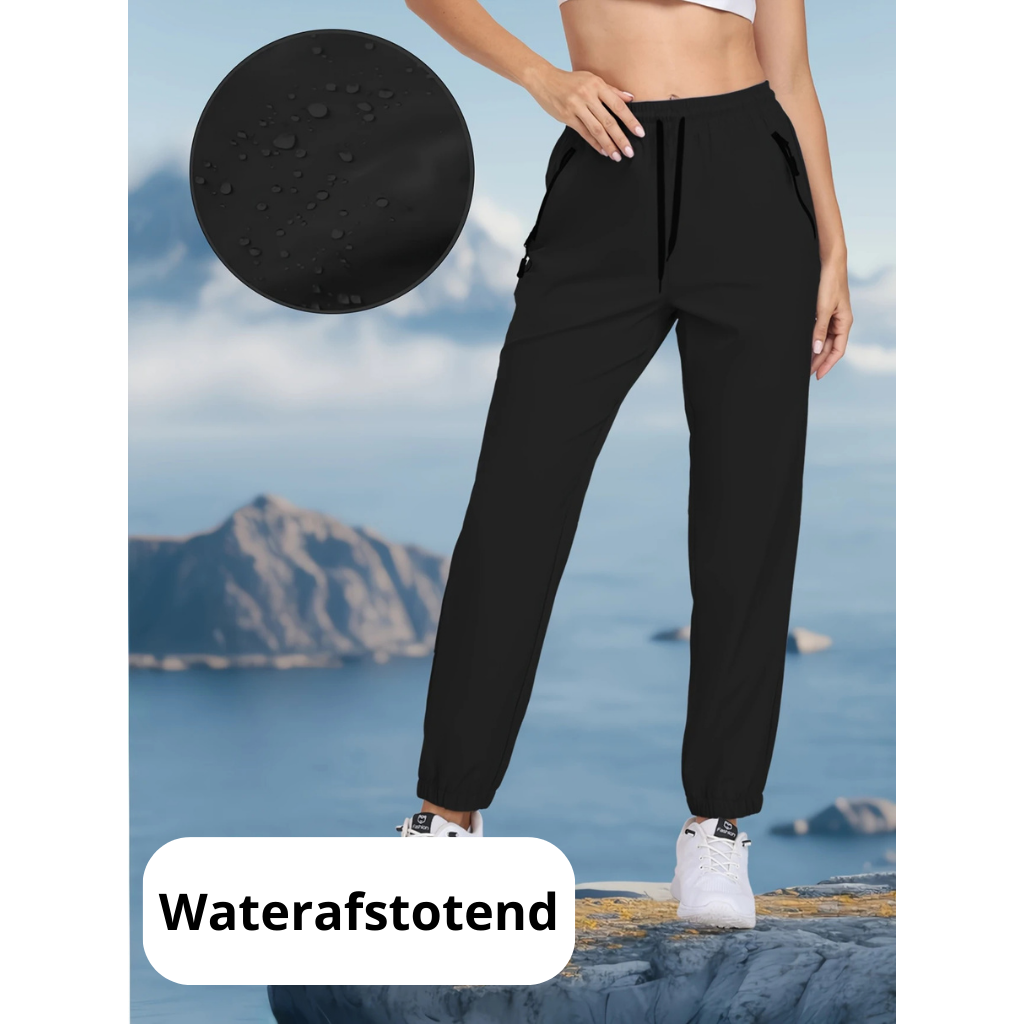 Daniëlle ComfortFit Sportbroek